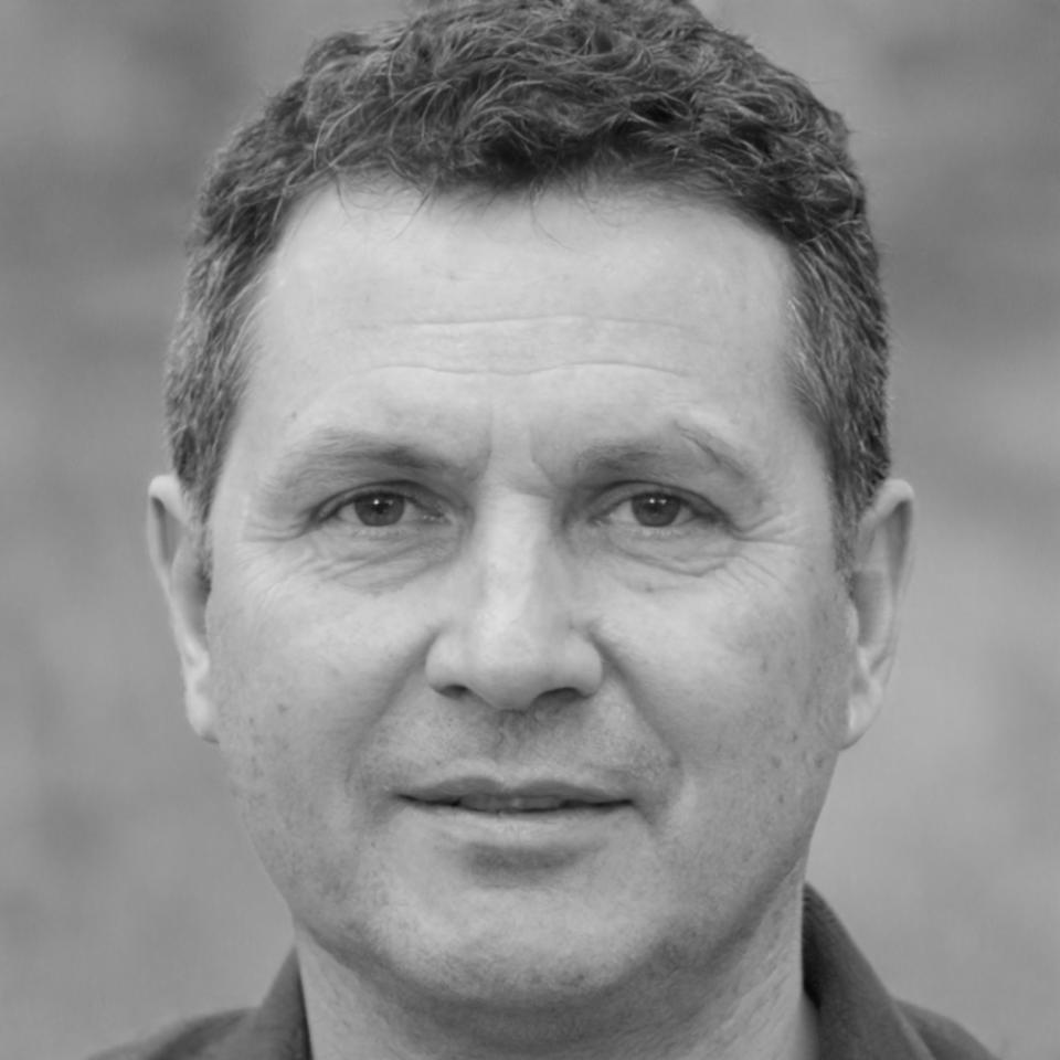 Marc Dubois, Directeur des Analyses Financières